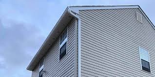 Best Steel Siding Installation  in Enlow, PA